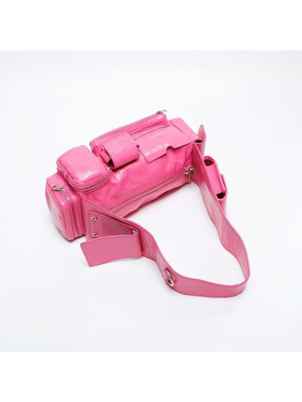 Balenciaga Shoulder Bag S Ring XS - Picture 10 of 11